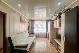 1 комн. кв. Интернациональная, д. 71А