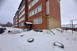 3-комн. кв., 65 м²

