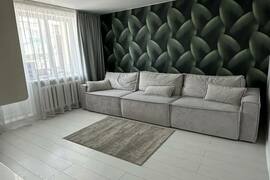 2 комн. кв. Революционеров, д. 22