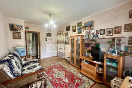 2-к. квартира, 39,8 м², 2/5 эт.