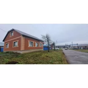 Продаю дом.